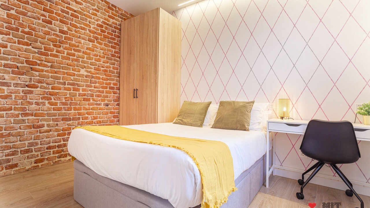 Photo of Bedroom in Bellas Vistas