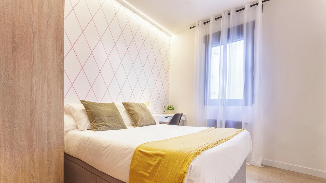 Photo of Bedroom in Bellas Vistas