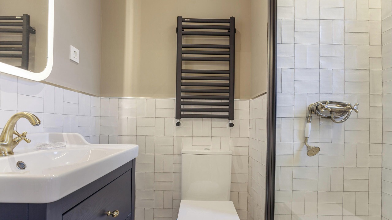 Photo of Bathroom in Bellas Vistas