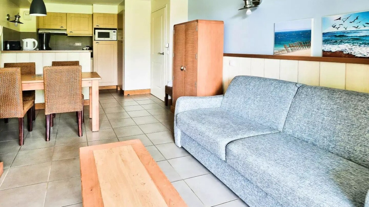 Photo of Livingroom in Belle Dune