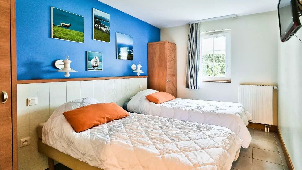 Photo of Bedroom in Belle Dune