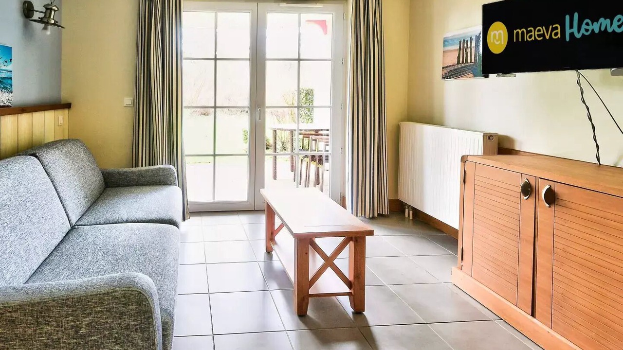 Photo of Livingroom in Belle Dune