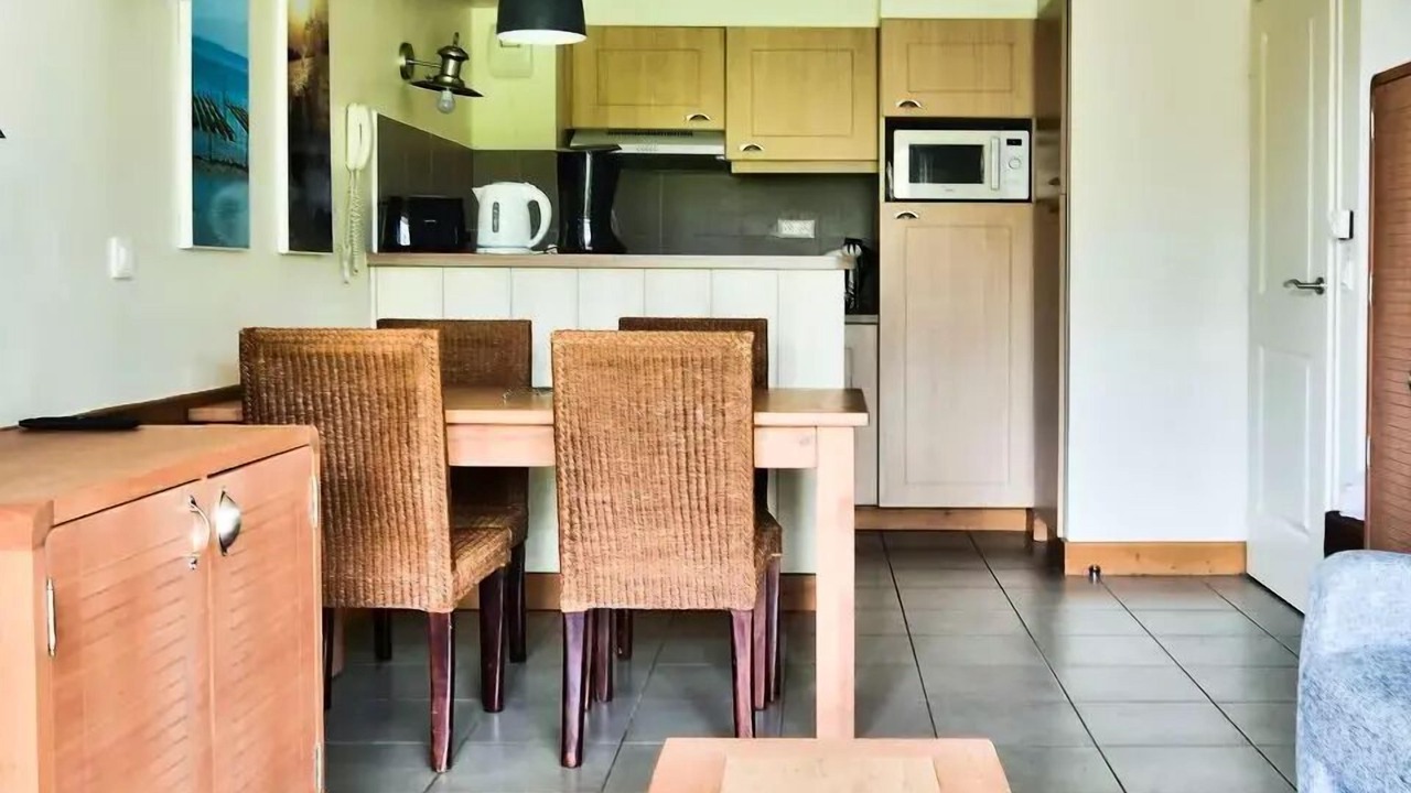 Photo of Kitchen in Belle Dune