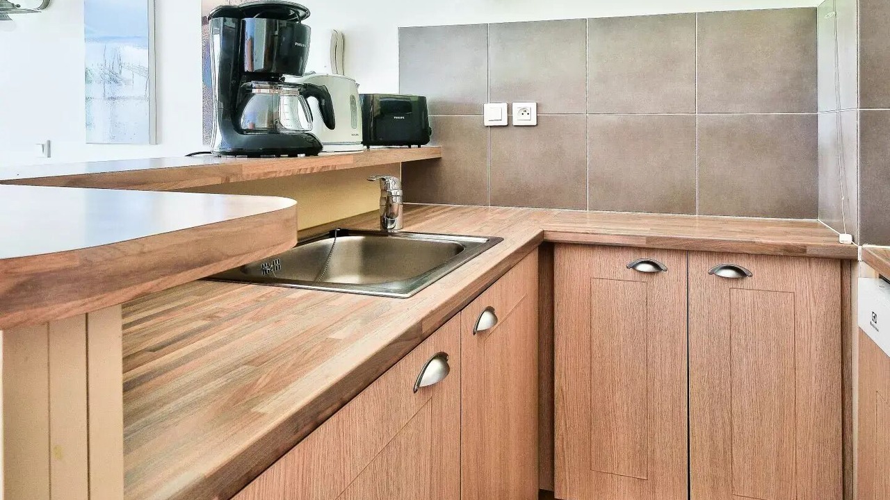 Photo of Kitchen in Belle Dune