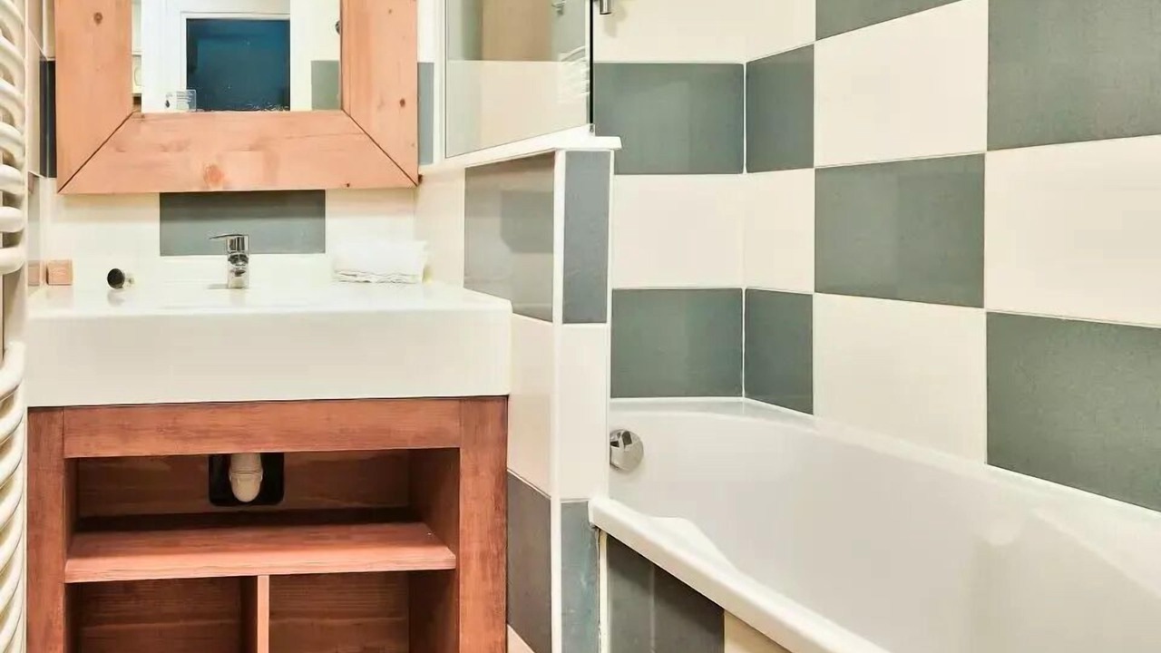 Photo of Bathroom in Belle Dune