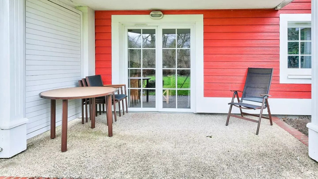 Photo of Outdoor in Belle Dune