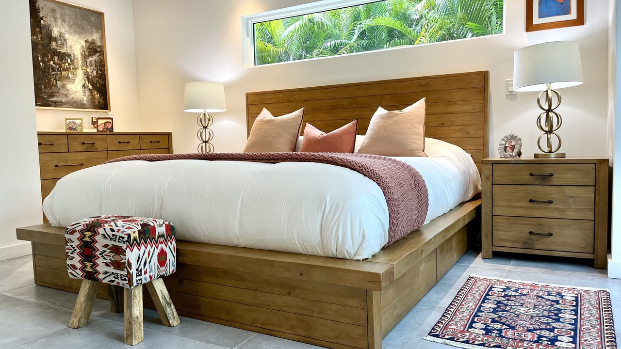 Photo of Bedroom in Arlington Park