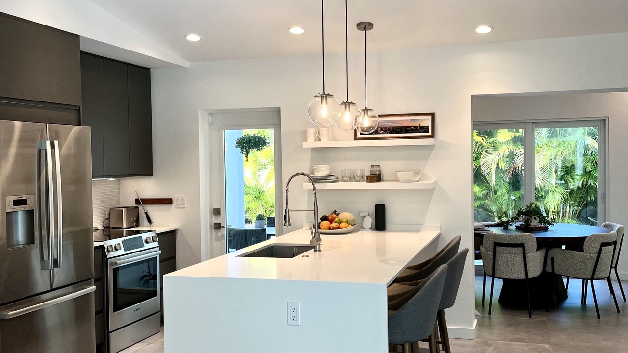 Photo of Kitchen in Arlington Park