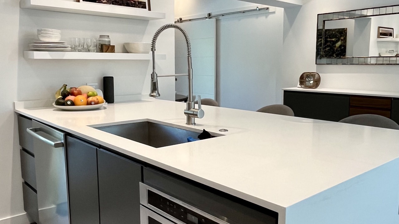 Photo of Kitchen in Arlington Park