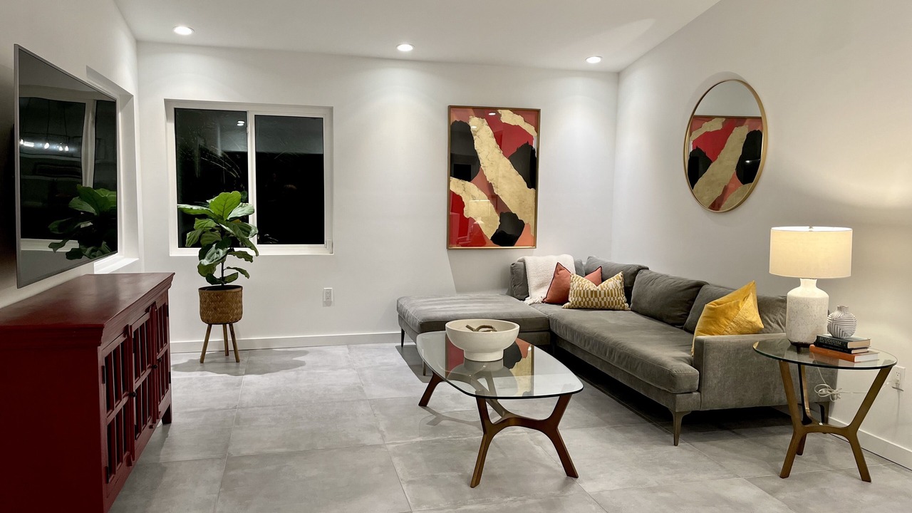 Photo of Livingroom in Arlington Park