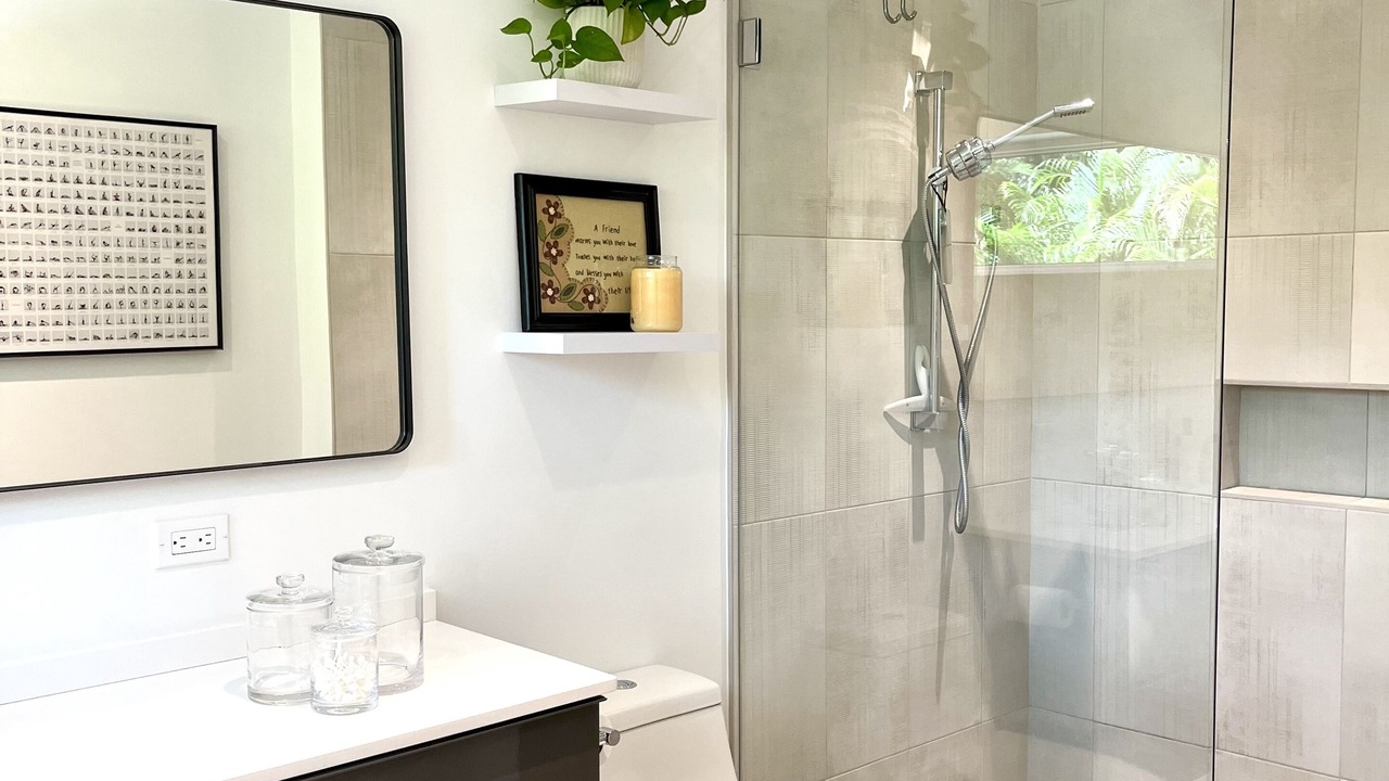 Photo of Bathroom in Arlington Park