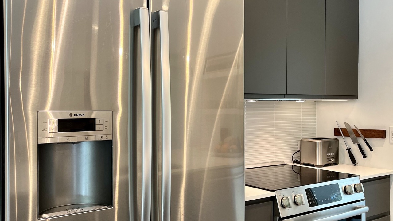 Photo of Kitchen in Arlington Park