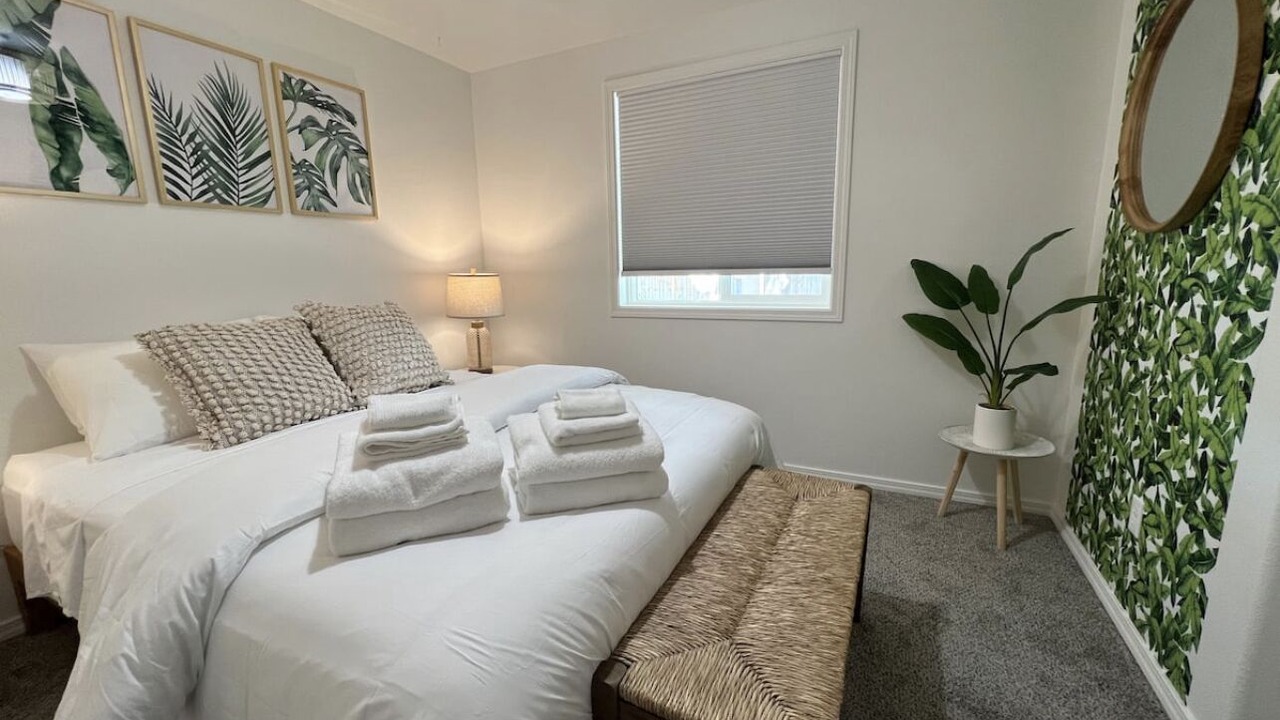 Photo of Bedroom in Pasco