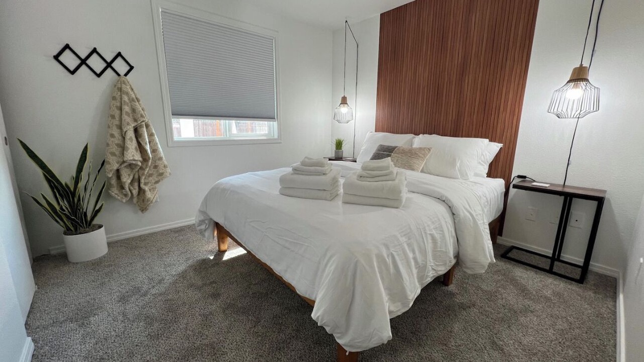 Photo of Bedroom in Pasco