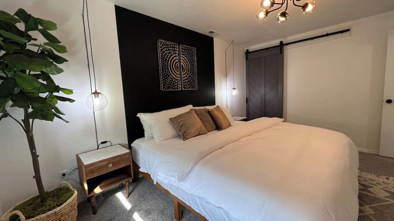 Photo of Bedroom in Pasco