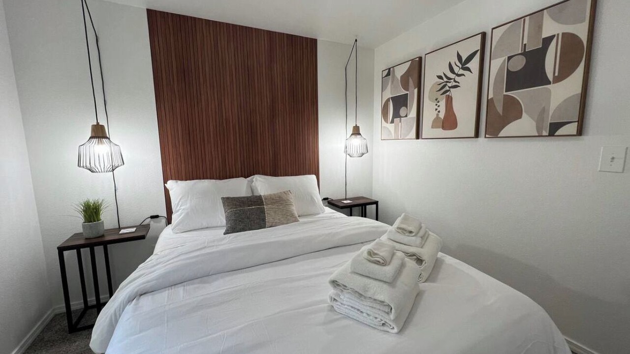 Photo of Bedroom in Pasco