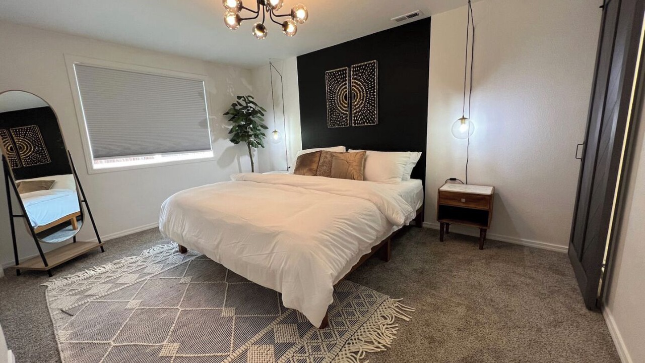 Photo of Bedroom in Pasco