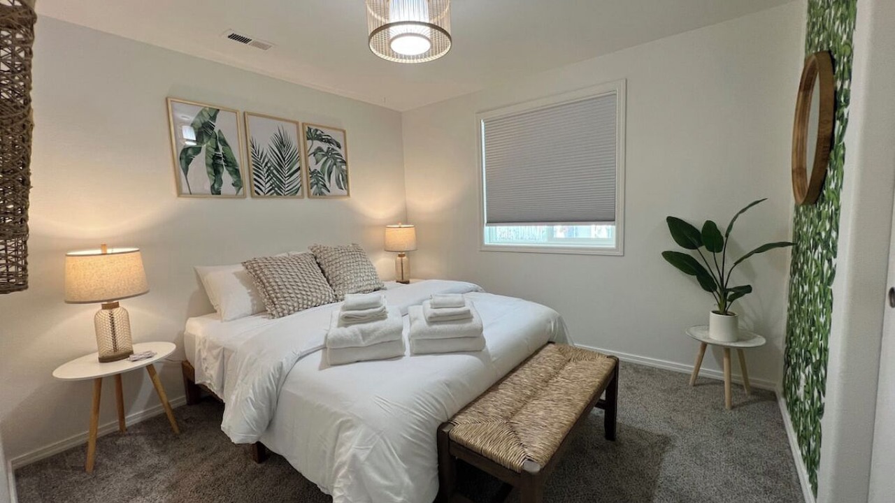 Photo of Bedroom in Pasco