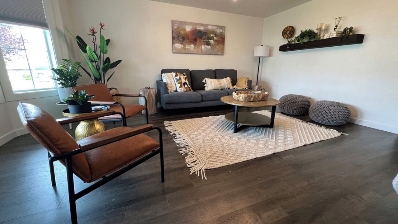 Photo of Livingroom in Pasco