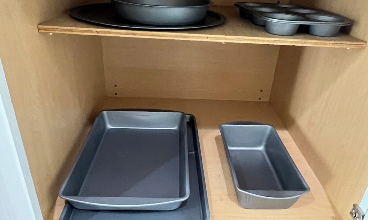 Photo of Kitchen in Pasco