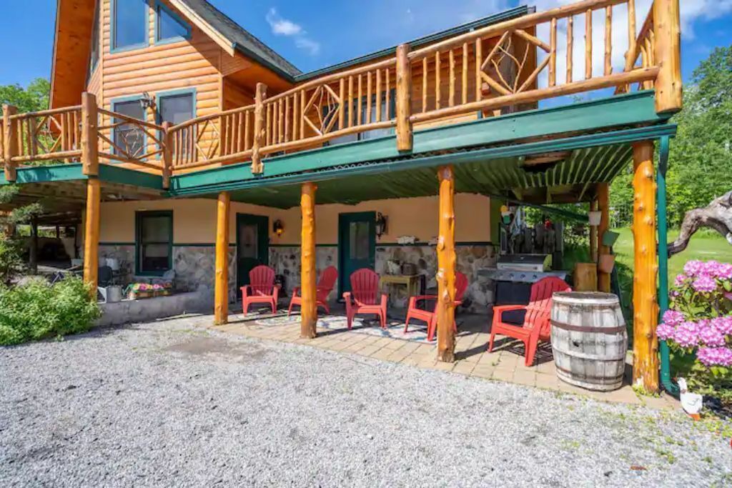 Photo of Outdoor in Wilmington