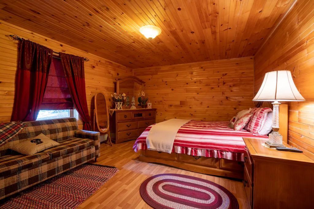 Photo of Bedroom in Wilmington