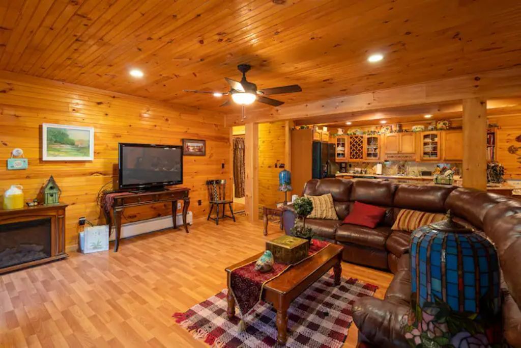 Photo of Livingroom in Wilmington