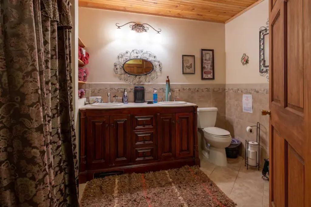 Photo of Bathroom in Wilmington