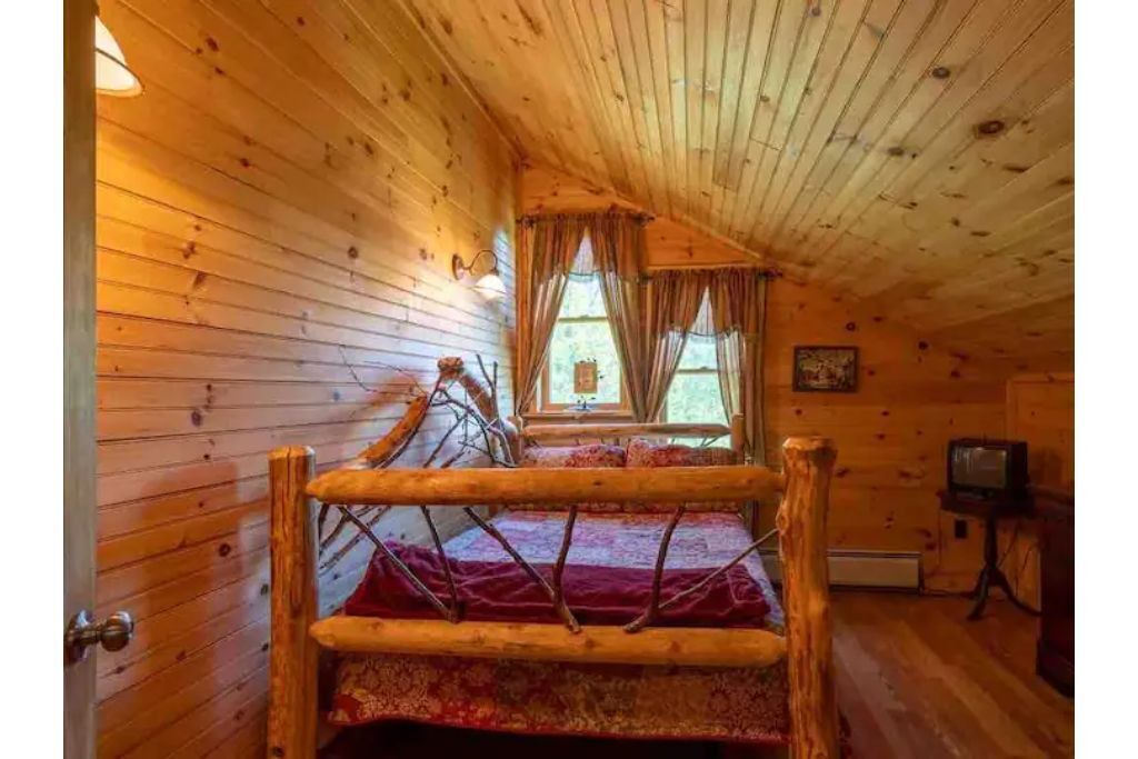 Photo of Bedroom in Wilmington