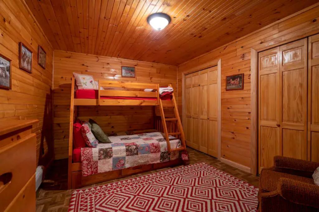 Photo of Bedroom in Wilmington