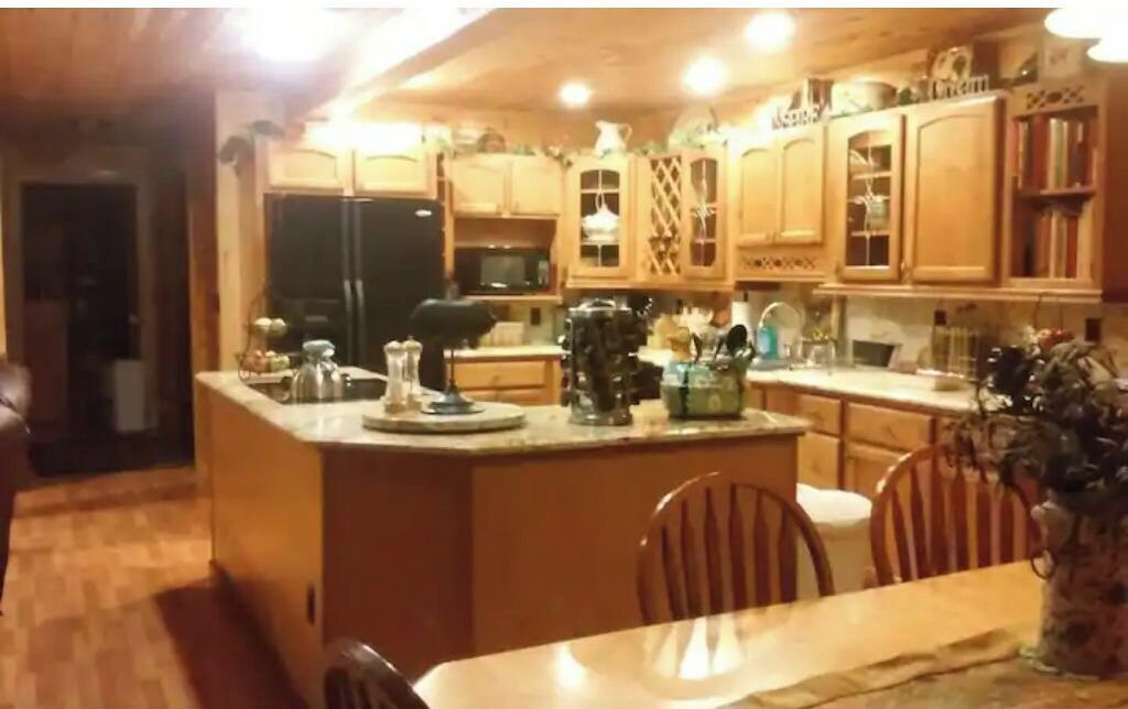 Photo of Kitchen in Wilmington