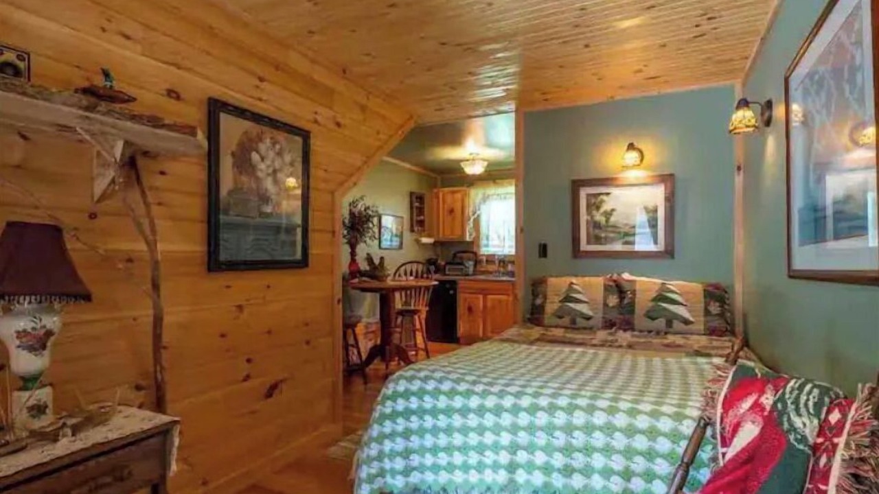 Photo of Bedroom in Wilmington