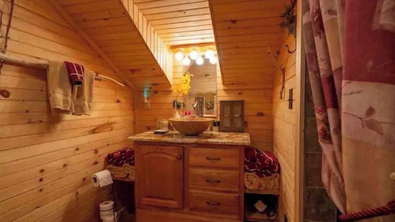 Photo of Bathroom in Wilmington