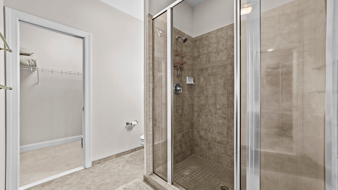 Photo of Bathroom in Louisa