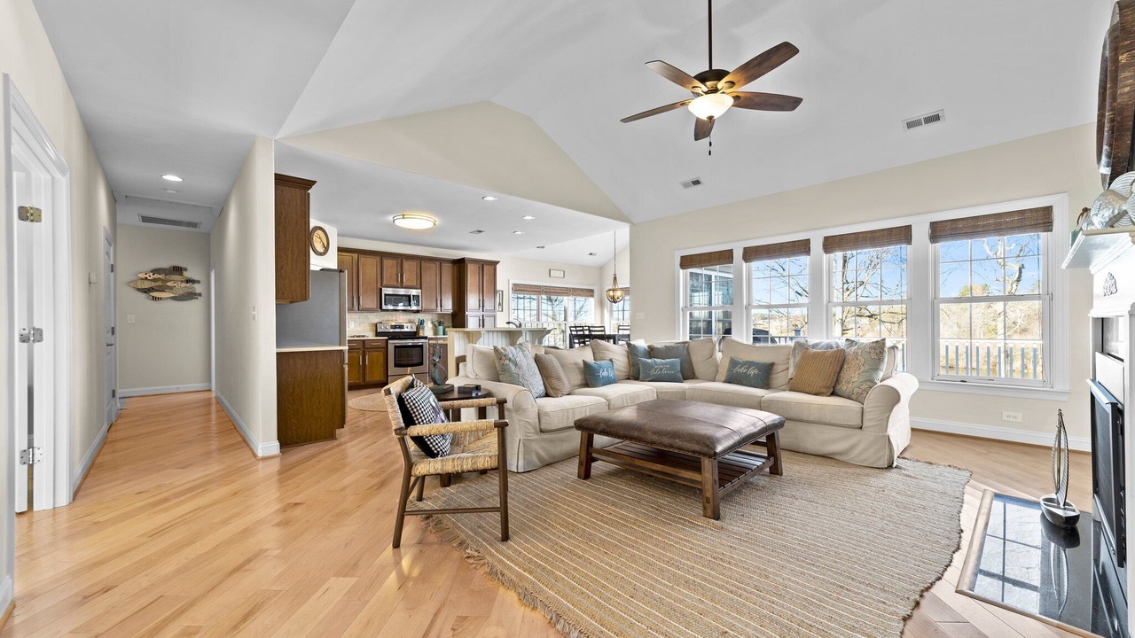Photo of Bedroom in Louisa