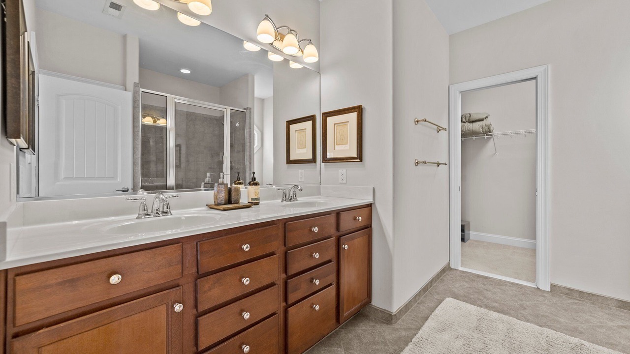 Photo of Bathroom in Louisa