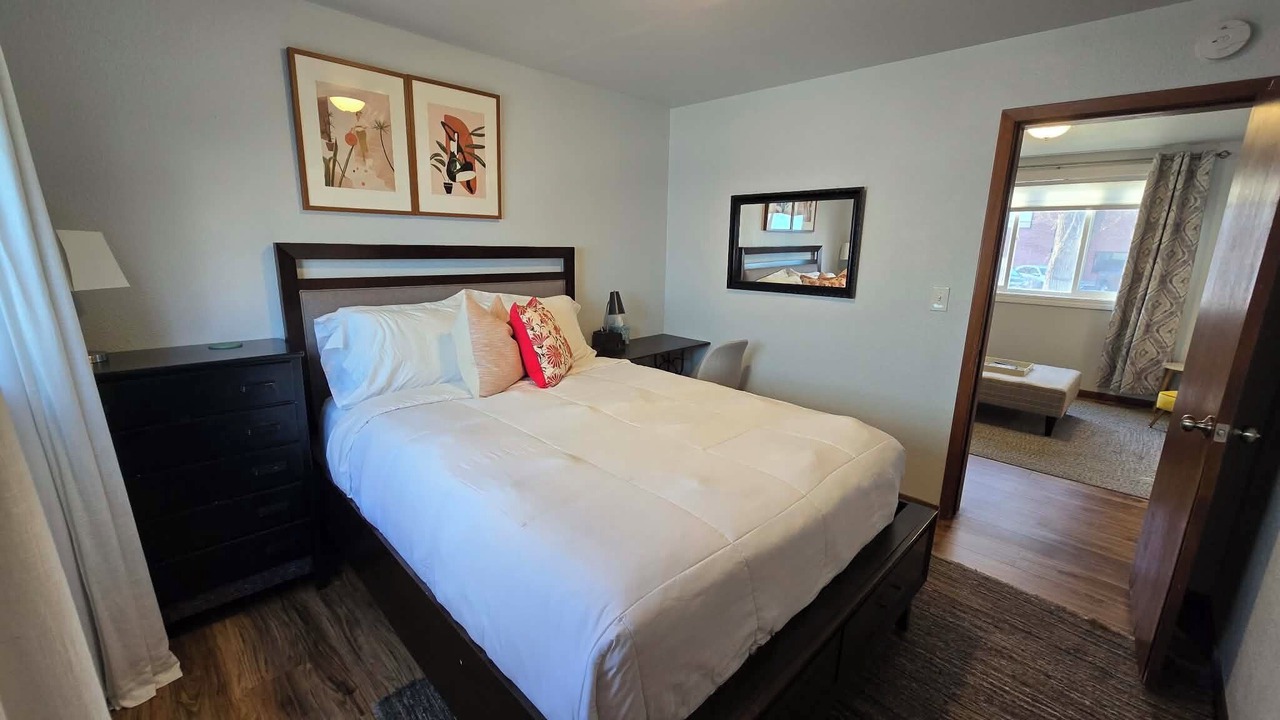 Photo of Bedroom in Fargo