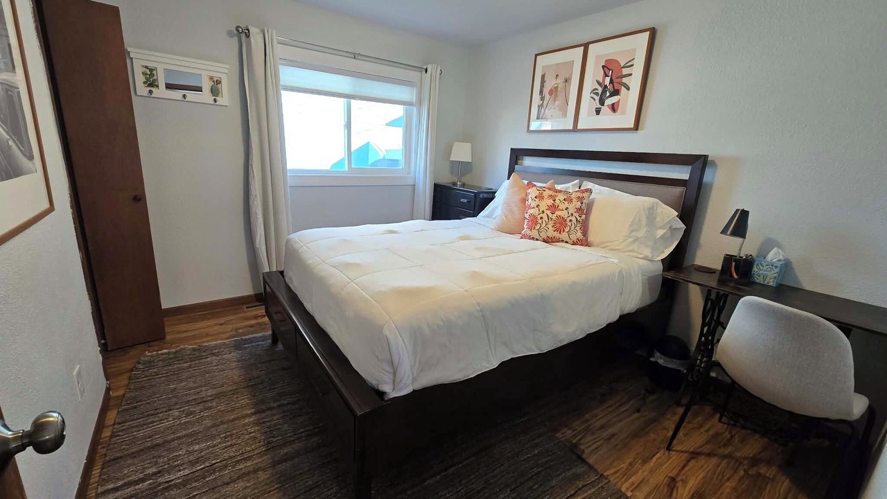 Photo of Bedroom in Fargo