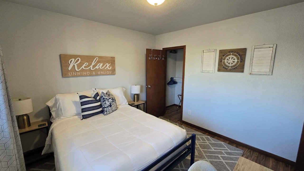 Photo of Bedroom in Fargo