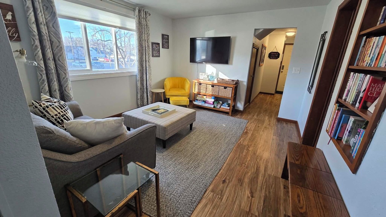 Photo of Livingroom in Fargo