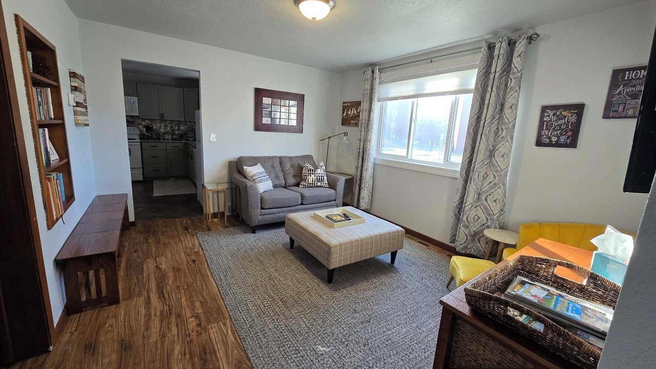 Photo of Livingroom in Fargo