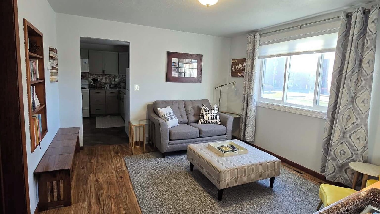 Photo of Livingroom in Fargo