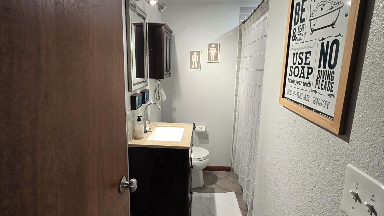 Photo of Bathroom in Fargo