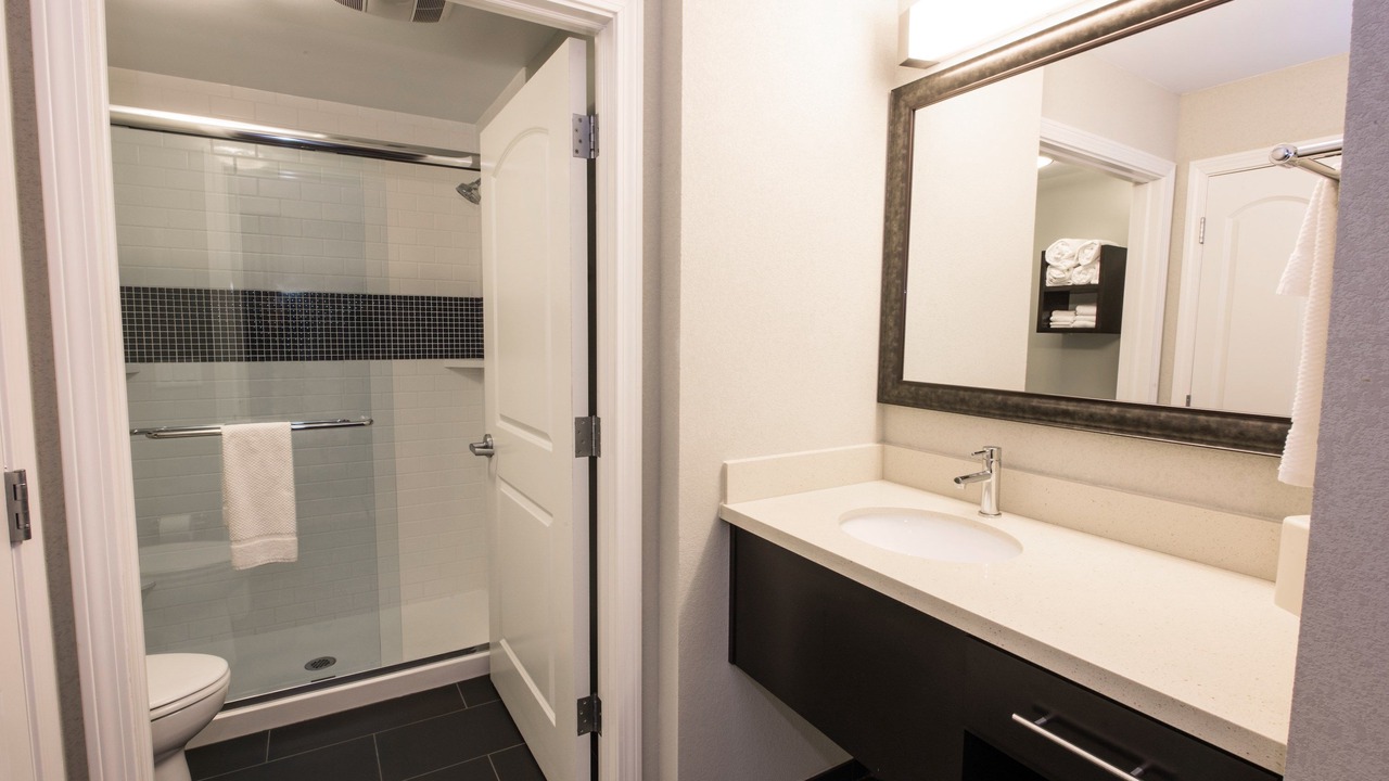 Photo of Bathroom in Newtonville