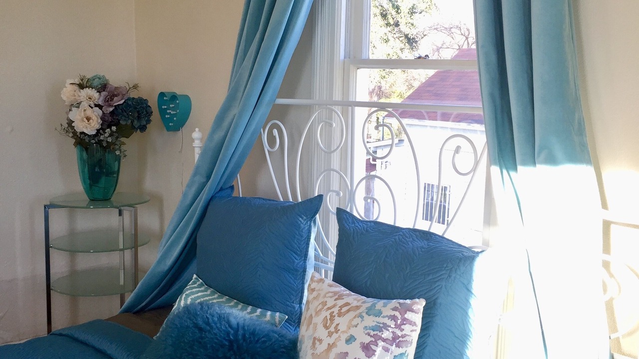 Photo of Bedroom in Government Hill