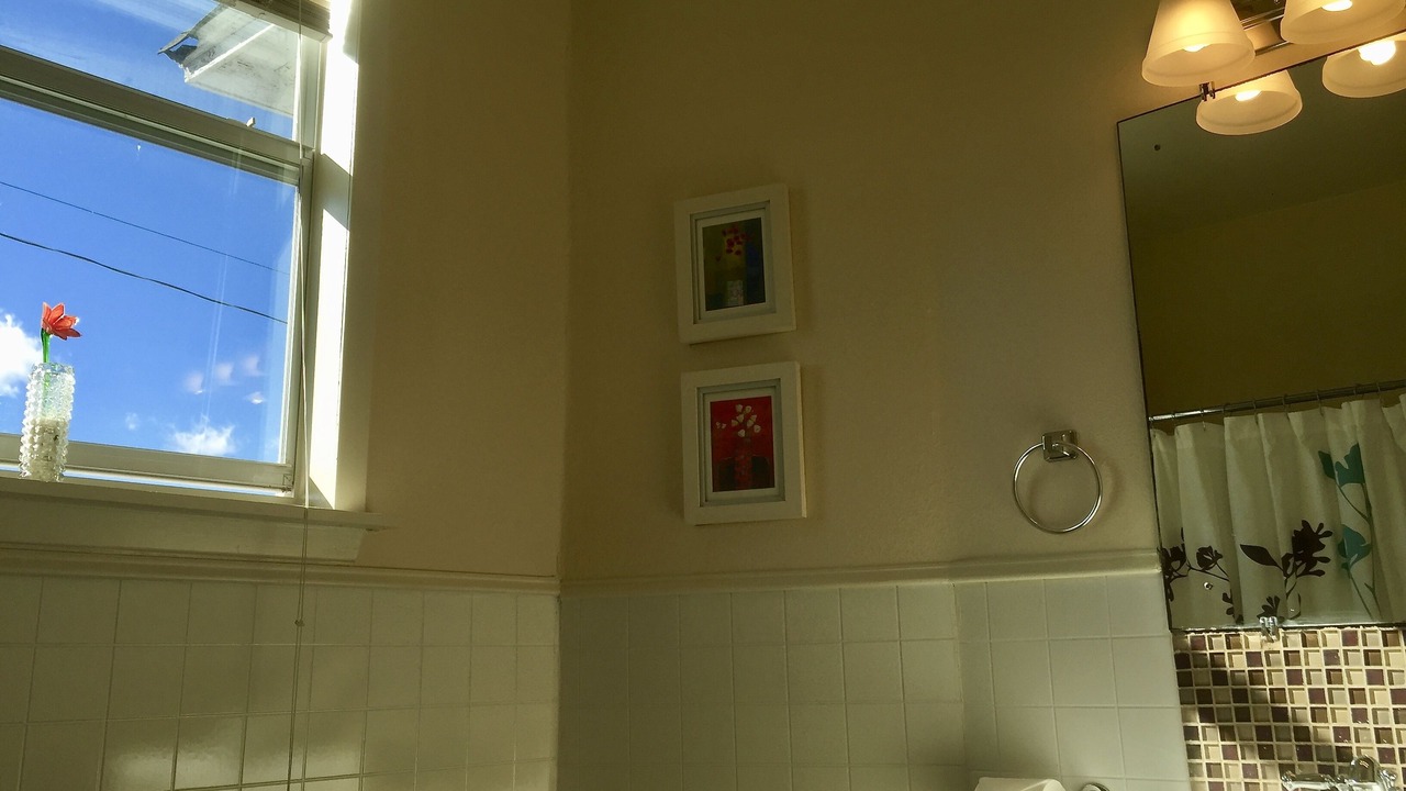 Photo of Bathroom in Government Hill