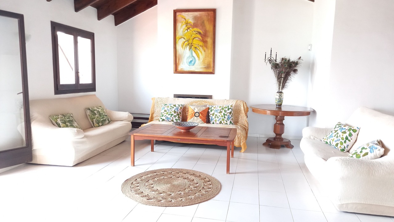 Photo of Livingroom in Alcanar