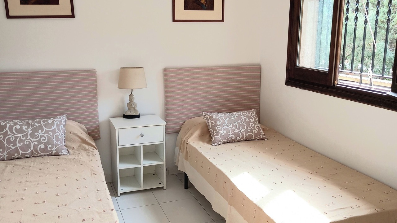Photo of Bedroom in Alcanar
