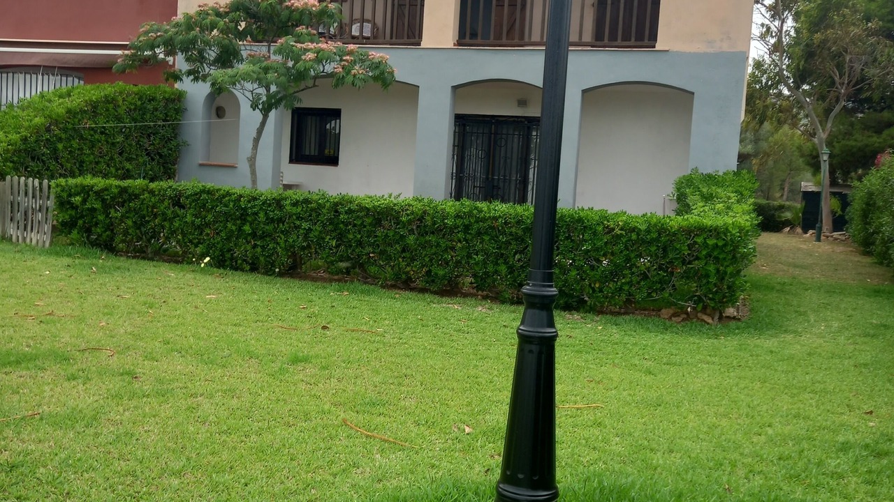 Photo of Outdoor in Alcanar