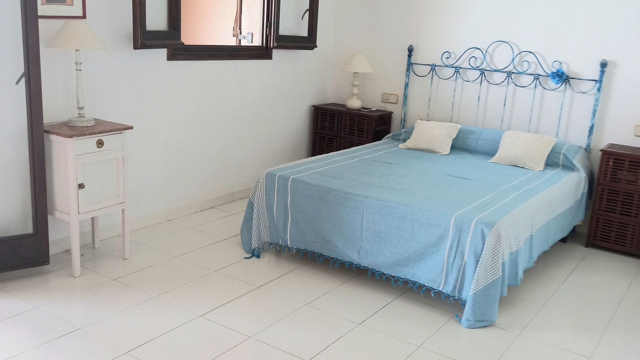 Photo of Bedroom in Alcanar
